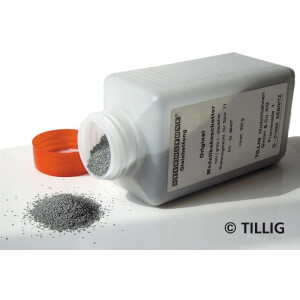 Tillig 86407 Schotter, hell, 500 g, TT