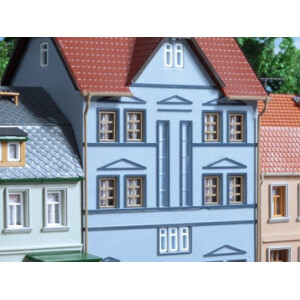 Auhagen 48650 Sprossenfenster, Türen, H0/TT