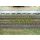Heki 1801 100 grass tufts, summer, 6 mm high