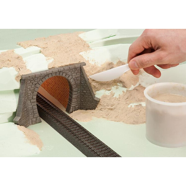Faller 180503 Pâte à modeler, Z-H0