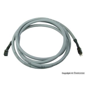 Viessmann 5236 Extension cable for multiplexer