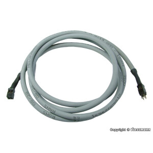 Viessmann 5236 Verlängerungskabel für Multiplexer
