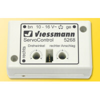 Viessmann 5268 Servo Control