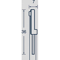 Seuthe 501 Super-Dampf-Erzeuger 8 – 12 V zum Einbau