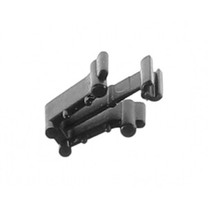 Fleischmann 9572 Adapter für PROFI-Kupplungskopf...