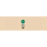 Auhagen 56782 Round, 5 mm diameter, green, 19 V