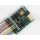 Lenz 10433-01 Lokdecoder GOLD+ -> 1/1,8A mit Kabel und Schnittstecker NEM 652