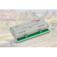 Lenz 12200 Digital plus Kehrschleifenmodul LK200
