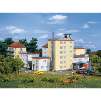 Auhagen 14466 St. Marien Clinic, N