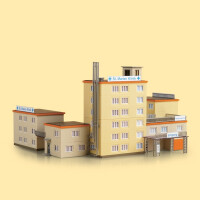 Auhagen 14466 St. Marien Clinic, N