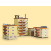 Auhagen 14466 St. Marien Clinic, N