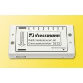 Viessmann 5233 Module de rétrosignalisation