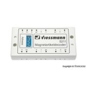Viessmann 5211 Digital Decoder with 8 Outputs