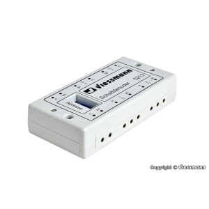 Viessmann 5213 Motorola-Schaltdecoder