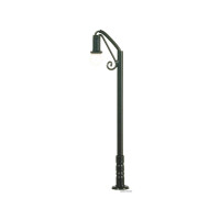 Viessmann 6410 Eclairage Belle Epoque, N