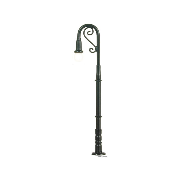 Viessmann 6422 Park lamp, N