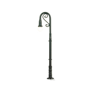 Viessmann 6422 Parkleuchte, 48 mm hoch, N
