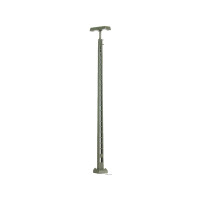 Viessmann 6463 Gittermastleuchte, 68 mm hoch, N