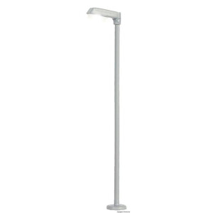 Viessmann 6497 Straßenleuchte modern, LED...
