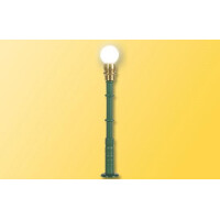 Viessmann 6500 Kugelleuchte grün, 33 mm hoch, N