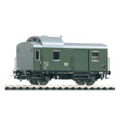 Piko 53235 Baggage car of the DR, H0
