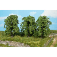 Heki 1734 3 weep-ing willows, 10 cm, N-H0