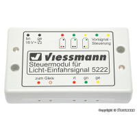 Viessmann 5222 Module de commande