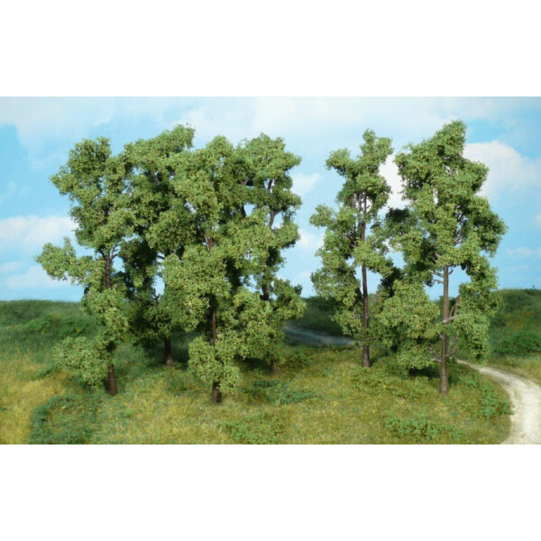 Heki 1760 6 alders, 18 cm, TT-H0