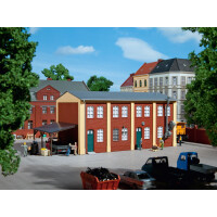 Auhagen 11423 Production building, H0