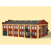 Auhagen 11422 Atelier, H0