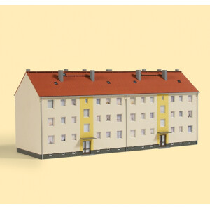 Auhagen 13332 Immeuble, TT