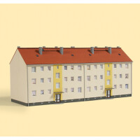 Auhagen 13332 Apartment building, TT