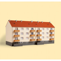 Auhagen 13332 Apartment building, TT