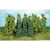Heki 1414 14 deciduous trees, 14-16 cm, TT-H0