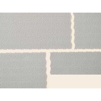 Auhagen 44632 6 cobblestone sheets, N