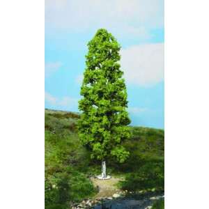 Heki 1985 1 Birke, 27 cm hoch, 0-G