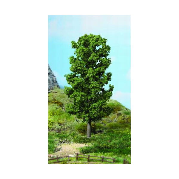 Heki 1981 1 Buche, 20 cm hoch, H0-G