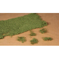 Heki 1675 Blätterflor, hellgrün, 28 x 14 cm