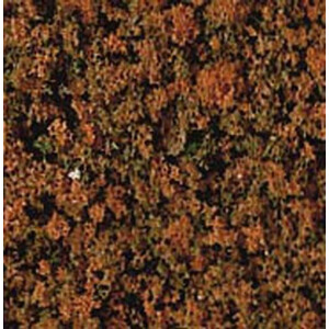 Heki 1557 Heki-flor Beflockungsvlies, herbstlich braun,...