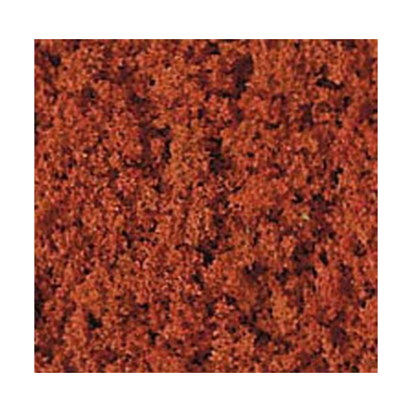 Heki 1558 Heki-flor Beflockungsvlies, herbstlich rot, 28 x 14 cm