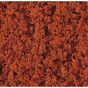 Heki 1558 Heki-flor Beflockungsvlies, herbstlich rot, 28...