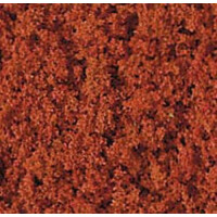 Heki 1558 Heki-flor Beflockungsvlies, herbstlich rot, 28 x 14 cm