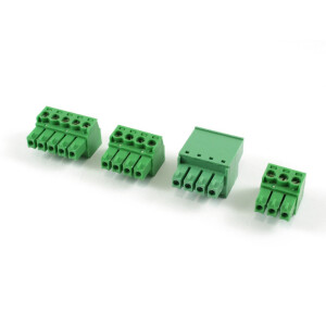 Lenz 80001 Steckersatz LY001