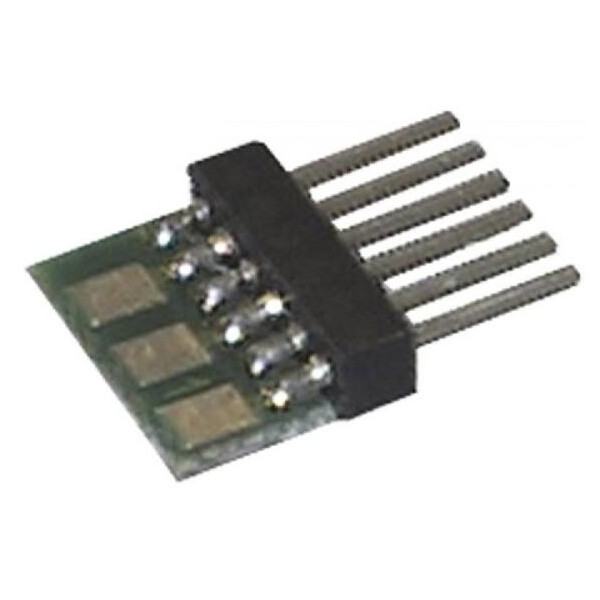 Lenz 80015 LY015 -> 6-pol. Stecker für NEM651 Schnittstelle