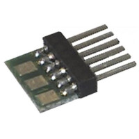 Lenz 80015 LY015 -> 6-pol. Stecker für NEM651 Schnittstelle