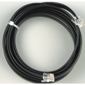 Lenz 80161 XpressNet Kabel LY 161 -> 6-pol....