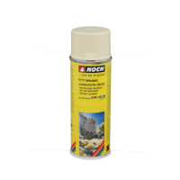 Noch 61171 Acrylic Spray ivory, matt, 200 ml