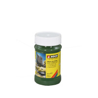 Noch 61195 Acrylfarbe matt, dunkelgrün, 90 ml