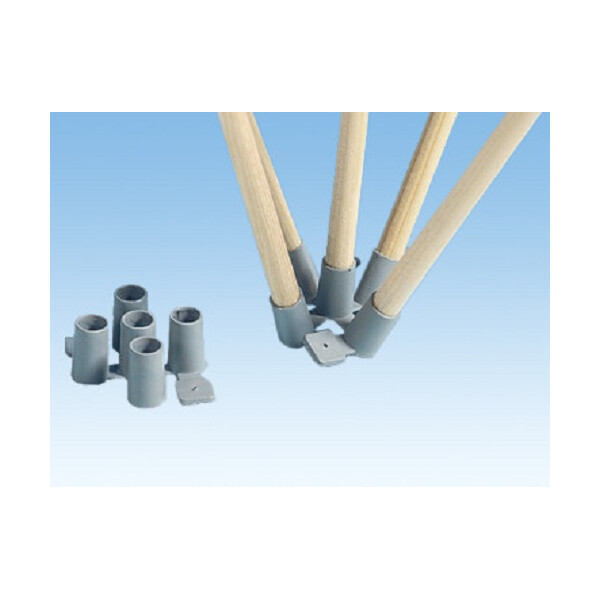 Noch 61630 Terra-Form Connector Pieces