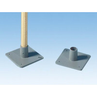 Noch 61640 TERRA-FORM Standplatten und Klemmverbinder